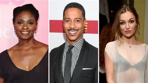 ray donovan season 5 cast.